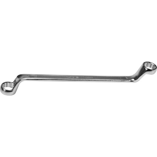 Cheie inelară curbată 16x17mm Yato YT-03955
