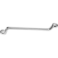 Cheie inelară curbată 18x19mm Yato YT-03956