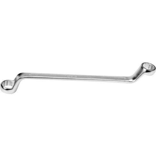 Cheie inelară curbată 18x19mm Yato YT-03956