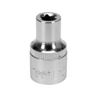 Cheie tubulară torx 1/2" e10 Yato YT-05245