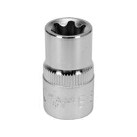 Cheie tubulară torx 1/2" e16 Yato YT-05249