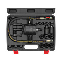 Set extractor pneumatic pt injectoare Yato YT-05335