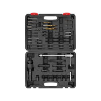 Set demontat/reparat filete bujii 40buc Yato YT-05344