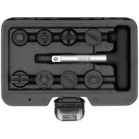 Set chei pt bușoane ulei plastic Yato YT-05981