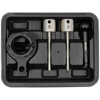 Kit blocare distribuție vag, 6 piese Yato YT-060176