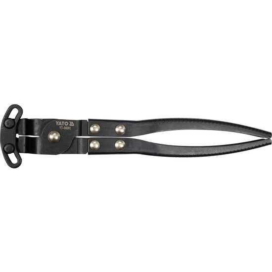 Clește pentru coliere oetiker 245mm Yato YT-06061