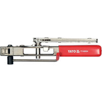 Clește clichet coliere planetare,10mm Yato YT-06064
