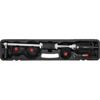 Kit reparare îndoituri caroserie Yato YT-06172