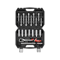 Chei pentru montare amortizoare Yato YT-06282