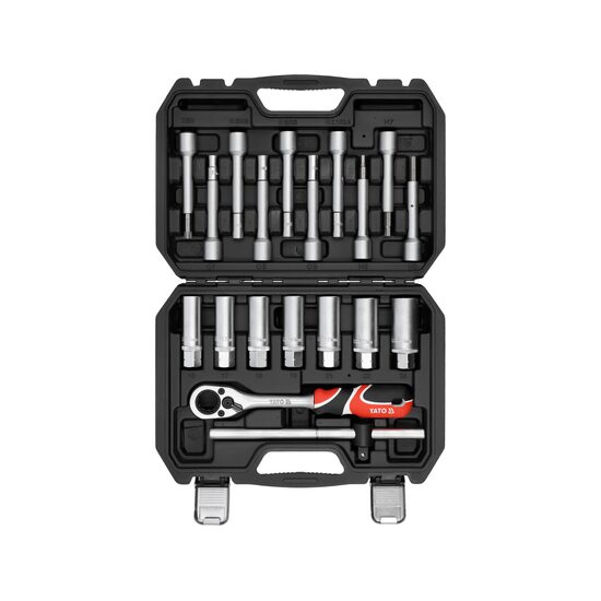 Chei pentru montare amortizoare Yato YT-06282