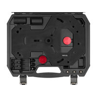 Dispozitiv instalare ambreiaj powershift Yato YT-06314