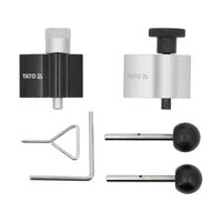 Set pentru distribuție vag tdi Yato YT-06321