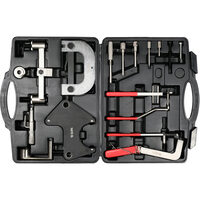 Set blocare distributie renault Yato YT-06324