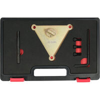 Set blocare distributie fiat Yato YT-06331