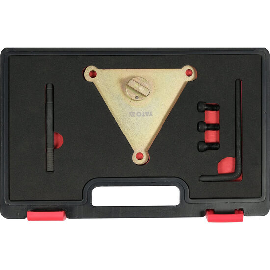 Set blocare distributie fiat Yato YT-06331