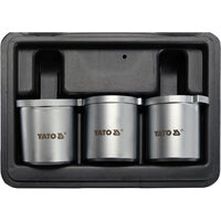 Set chei rotire arbore vag, 3 piese Yato YT-06336
