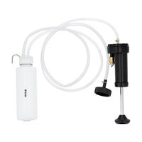 Dispozitiv umplere/golire lichid frână Yato YT-06837