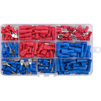 Set conectori electrici 240 buc Yato YT-068912