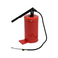 Pompa pentru gresat 16kg Yato YT-07065