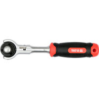 Antrenor cu clichet cu articulatie 1/4 Yato YT-07200