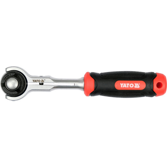 Antrenor cu clichet cu articulatie 1/4 Yato YT-07200