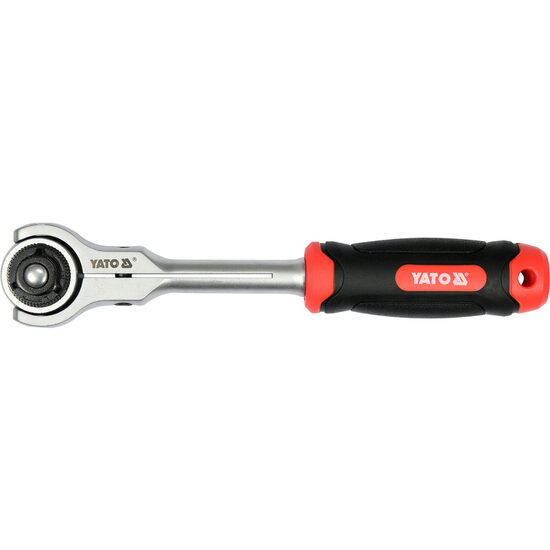 Antrenor cu clichet cu articulatie 1/2 Yato YT-07202