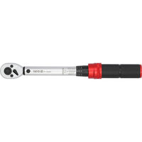 Cheie dinamometrică 1/4'' 5-25nm Yato YT-07670
