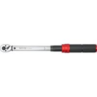 Cheie dinamometrică 3/8'' 10-120nm Yato YT-07673
