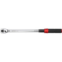 Cheie dinamometrică 1/2'' 40-220nm Yato YT-07676