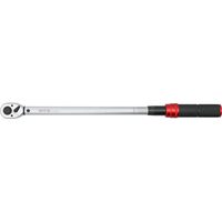 Cheie dinamometrică 1/2'' 60-330nm Yato YT-07677