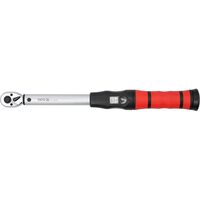 Cheie dinamometr. precizie 3/8 20-120nm Yato YT-07693