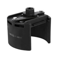 Cheie filtru ulei 105-150mm Yato YT-08237