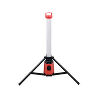 Lampă atelier cu stativ, tub 360° 3800lm Yato YT-08495