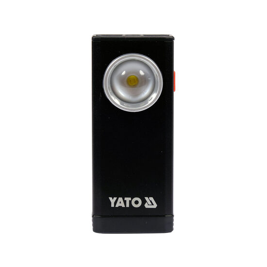 Lanterna cu led 200lm, 3xaaa Yato YT-08555