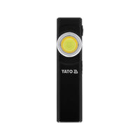 Mini lampă de lucru, slim 500lm Yato YT-085608