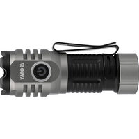 Lanternă cu acumulator 10w 1000lm Yato YT-085610