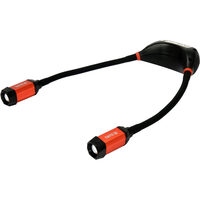 Lanterna pt. gat 300lm Yato YT-08599
