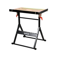 Banc de lucru pt. sudura Yato YT-08950