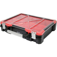 Organizator 12 compart., 490x420x115mm Yato YT-08960