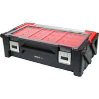 Organizator pliabil, 21 compartimente Yato YT-08970