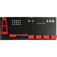 Panou metalic pentru scule Yato YT-08980