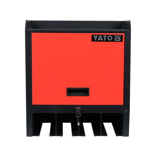 Dulap scule electrice, 4 fante Yato YT-09093