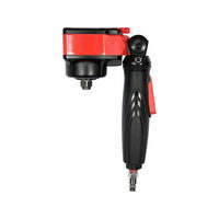 Cheie pneumatică impact 1/2",articulație Yato YT-09510