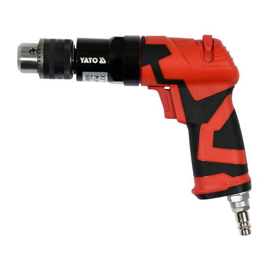 Mașină de găurit pneumatică Yato YT-09703