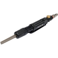 Pistol pneum pt curățat vopsea și rugină Yato YT-09913