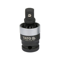 Adaptor cardanic de impact, 1/2" Yato YT-10640