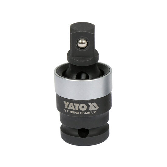 Adaptor cardanic de impact, 1/2" Yato YT-10640