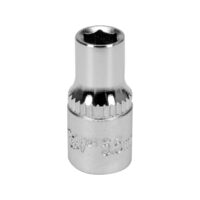 Cheie tubulară hexagonală 5,5mm 1/4'' Yato YT-14121