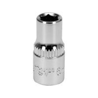Cheie tubulară hexagonală 6mm 1/4'' Yato YT-14123
