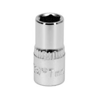 Cheie tubulară hexagonală 7mm 1/4'' Yato YT-14124